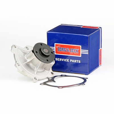 Bomba De Agua, Refrigeración Del Motor Mitsubishi Outlander III · BWP2339