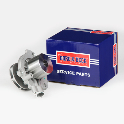 Bomba De Agua, Refrigeración Del Motor Skoda Superb III · BWP2352