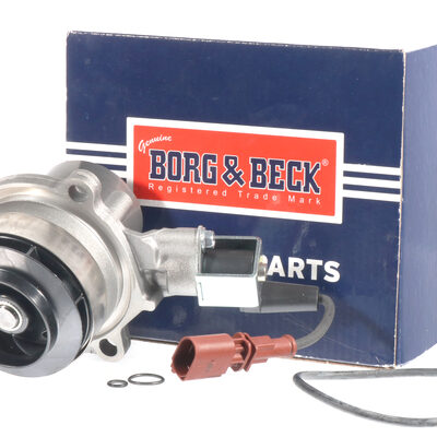Bomba De Agua, Refrigeración Del Motor Skoda Superb III · BWP2352V
