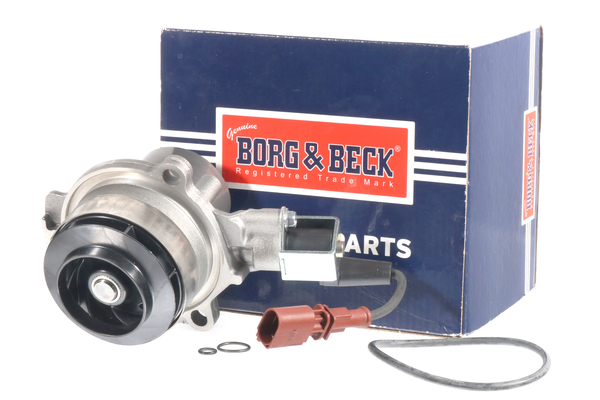 Bomba De Agua, Refrigeración Del Motor Skoda Superb III · BWP2352V