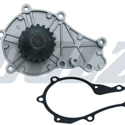 Bomba De Agua, Refrigeración Del Motor Citroën C3 Picasso · C129RS