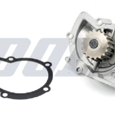 Bomba De Agua, Refrigeración Del Motor Peugeot 3008 I Monospace · C147