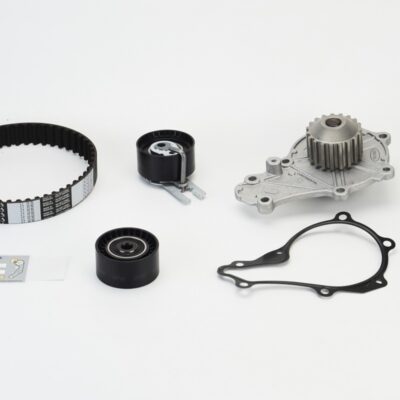 Bomba De Agua + Kit Correa Distribución Citroën C3 Picasso · CT1092WP1