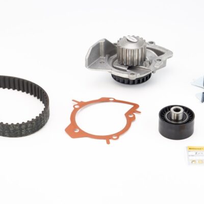 Bomba De Agua + Kit Correa Distribución Peugeot 3008 I Monospace · CT1140WP1