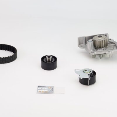 Bomba De Agua + Kit Correa Distribución Land Rover Freelander 2 · CT1142WP1