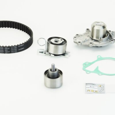 Bomba De Agua + Kit Correa Distribución Kia Ceed · CT1237WP1
