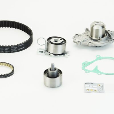 Bomba De Agua + Kit Correa Distribución Kia Ceed · CT1237WP2PRO