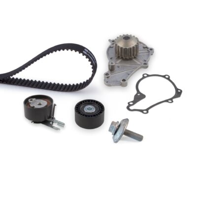 Bomba De Agua + Kit Correa Distribución Citroën C3 Picasso · KP15598XS