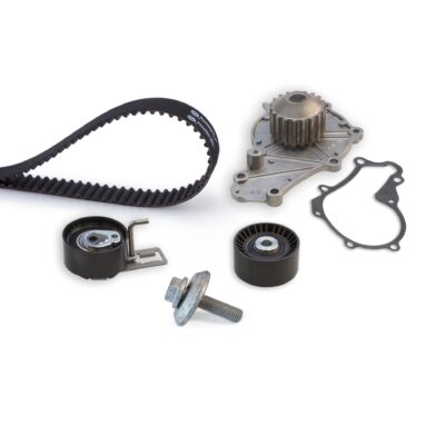 Bomba De Agua + Kit Correa Distribución Ford Focus III · KP15656XS