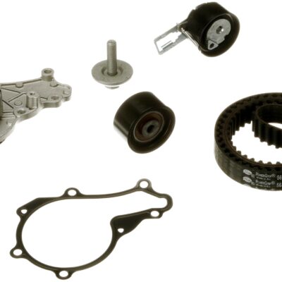 Bomba De Agua + Kit Correa Distribución Ford Fiesta VI Van · KP15657XS