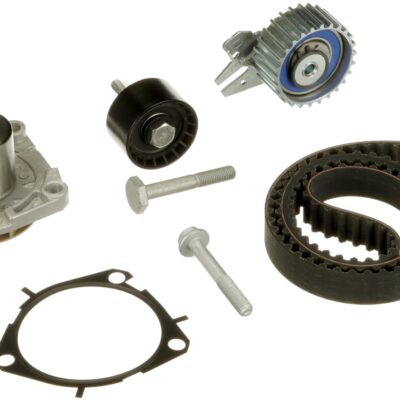 Bomba De Agua + Kit Correa Distribución Jeep Renegade SUV · KP15684XS-1