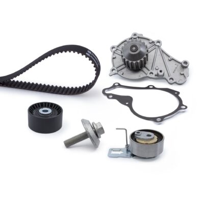 Bomba De Agua + Kit Correa Distribución Peugeot 308 II · KP15688XS