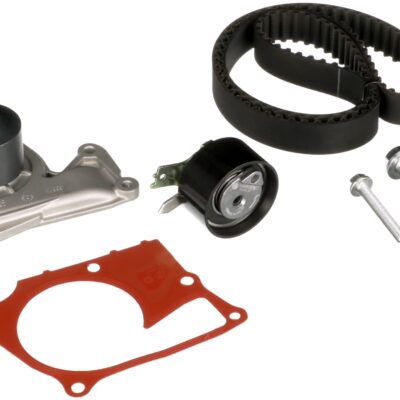 Bomba De Agua + Kit Correa Distribución Renault Megane III Coupé · KP25578XS-2