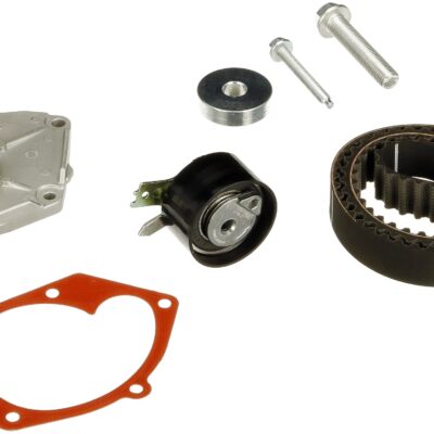 Bomba De Agua + Kit Correa Distribución Renault Kangoo BE BOP · KP25578XS
