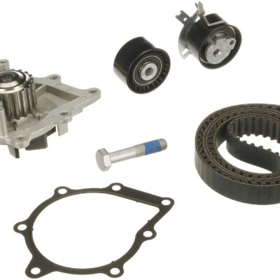 Bomba De Agua + Kit Correa Distribución Land Rover Freelander 2 · KP25633XS