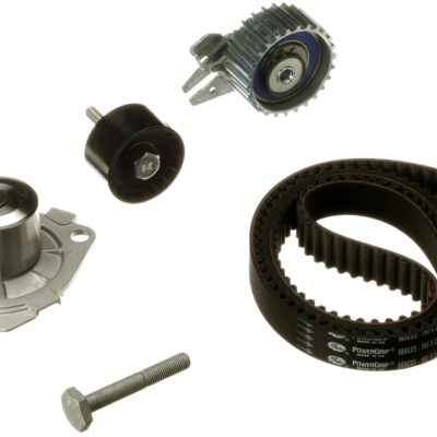 Bomba De Agua + Kit Correa Distribución Opel Zafira / Zafira Family B · KP25650XS