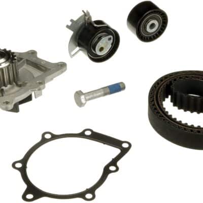 Bomba De Agua + Kit Correa Distribución Ford Galaxy III · KP25672XS