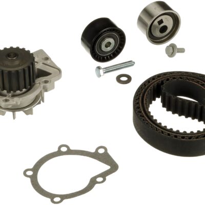 Bomba De Agua + Kit Correa Distribución Peugeot Expert Furgoneta · KP35524XS