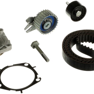 Bomba De Agua + Kit Correa Distribución Alfa Romeo Giulietta · KP35623XS-1