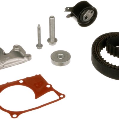 Bomba De Agua + Kit Correa Distribución Renault Clio IV · KP35675XS