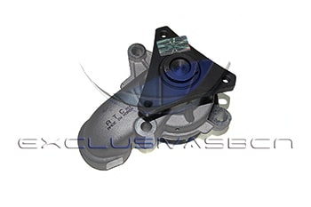 Bomba De Agua, Refrigeración Del Motor Hyundai i30 · MWP-4K16