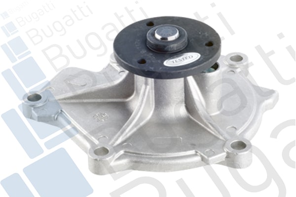 Bomba De Agua, Refrigeración Del Motor Hyundai Santa FE IV · PA10181
