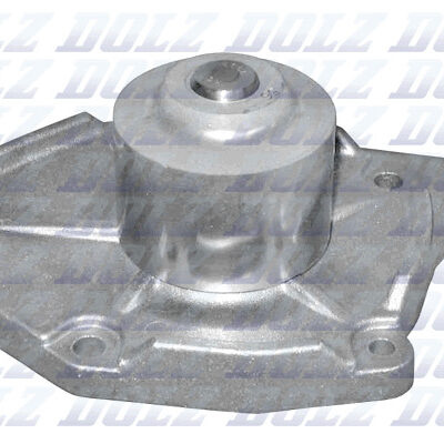 Bomba De Agua, Refrigeración Del Motor Nissan Micra III · R227
