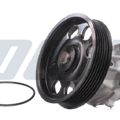 Bomba De Agua, Refrigeración Del Motor Fiat Punto EVO Furgoneta/hatchback · S233
