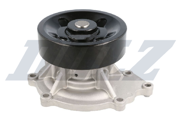 Bomba De Agua, Refrigeración Del Motor Ssangyong Korando · S365