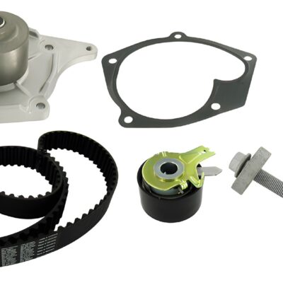 Bomba De Agua + Kit Correa Distribución Renault Kangoo BE BOP · VKMC 06134-2