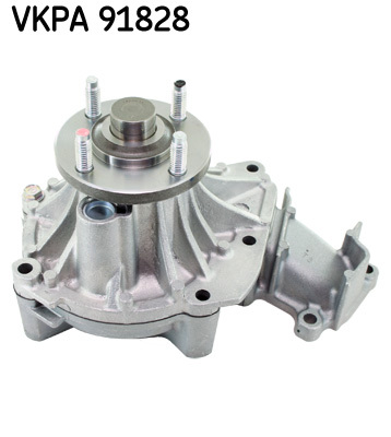 Bomba De Agua, Refrigeración Del Motor Toyota Land Cruiser Prado · VKPA 91828