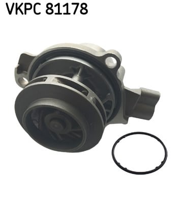Bomba De Agua, Refrigeración Del Motor VW Transporter T6 / Caravelle T6 Autobús · VKPC 81178