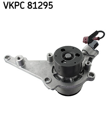 Bomba De Agua, Refrigeración Del Motor Skoda Superb III · VKPC 81295