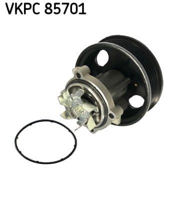 Bomba De Agua, Refrigeración Del Motor Fiat Punto EVO Furgoneta/hatchback · VKPC 85701