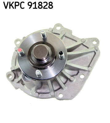 Bomba De Agua, Refrigeración Del Motor Toyota Land Cruiser Prado · VKPC 91828