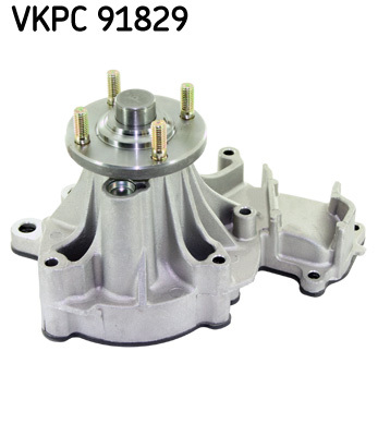 Bomba De Agua, Refrigeración Del Motor Toyota Hilux VII Pick-up · VKPC 91829
