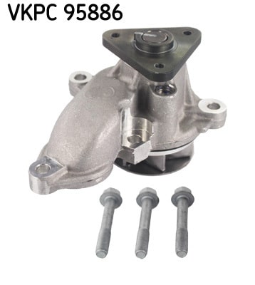 Bomba De Agua, Refrigeración Del Motor Hyundai i30 · VKPC 95886