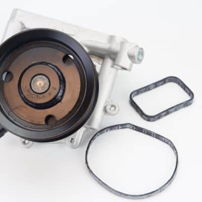 Bomba De Agua, Refrigeración Del Motor Opel Mokka / Mokka X · WPS3161