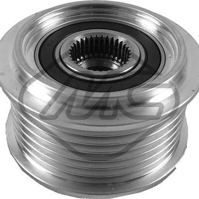 Rueda Libre Alternador BMW X3 · 05745