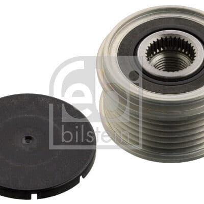 Rueda Libre Alternador Hyundai Santa FE IV · 101926