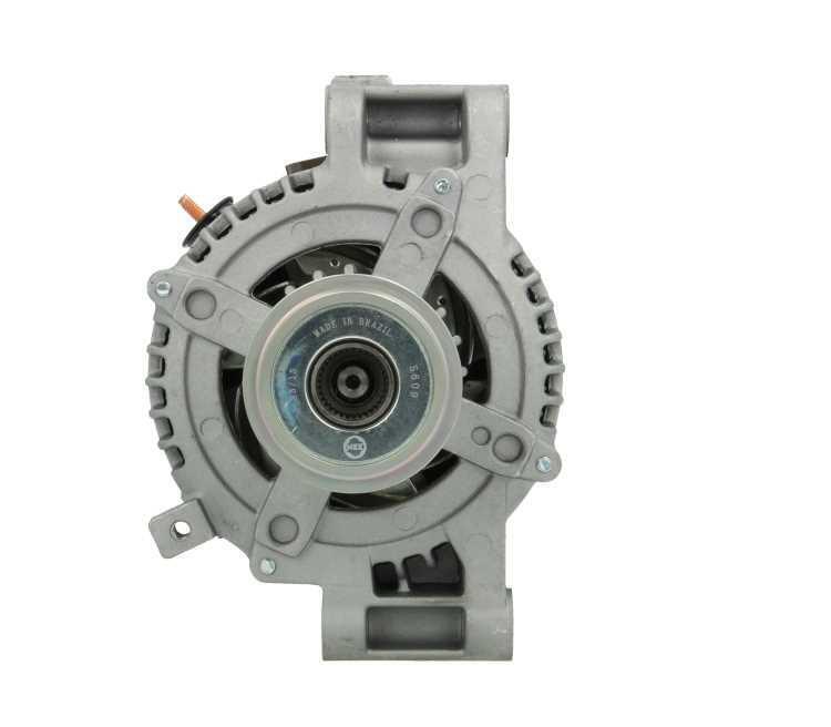 Alternador Toyota Avensis Sedán · 195.568.100.050