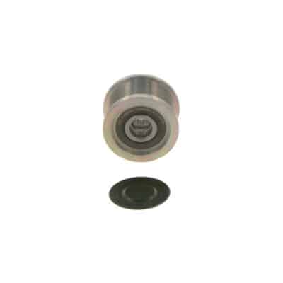 Rueda Libre Alternador Toyota Corolla Sedán · 1 987 945 416