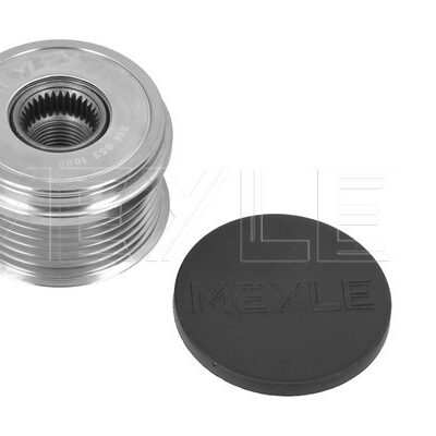 Rueda Libre Alternador Opel Meriva B VAN · 314 053 1000