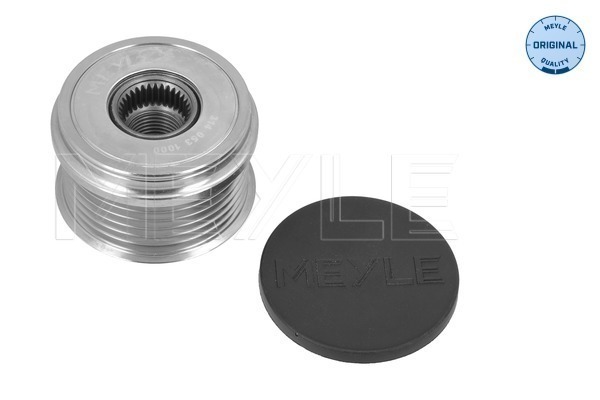 Rueda Libre Alternador Opel Meriva B VAN · 314 053 1000