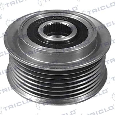 Rueda Libre Alternador Kia Sorento I VAN · 426520