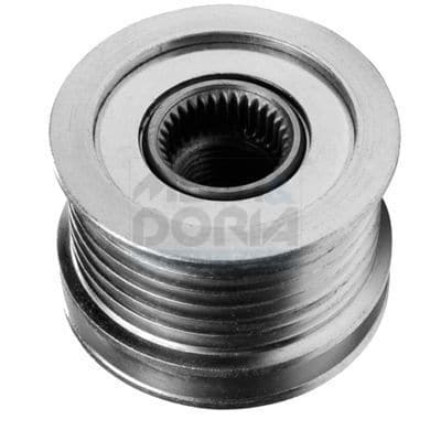 Rueda Libre Alternador VW Caddy Alltrack IV Furgoneta/monovolumen · 45001