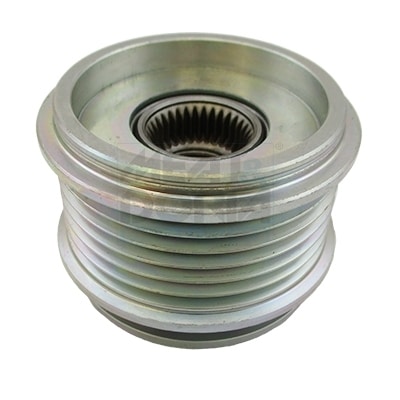 Rueda Libre Alternador VW Caddy Alltrack IV Furgoneta/monovolumen · 45013