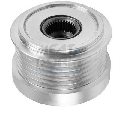 Rueda Libre Alternador Hyundai Accent II Sedán · 45046