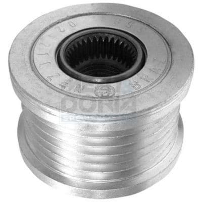 Rueda Libre Alternador Nissan X-trail II · 45134