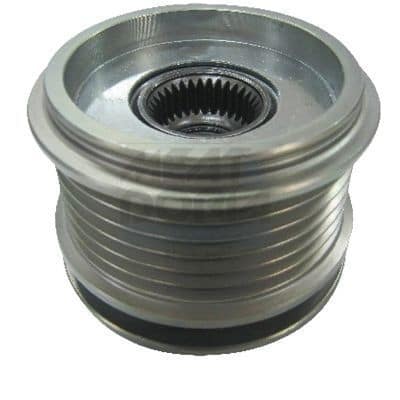 Rueda Libre Alternador VW Caddy Alltrack IV Furgoneta/monovolumen · 45155